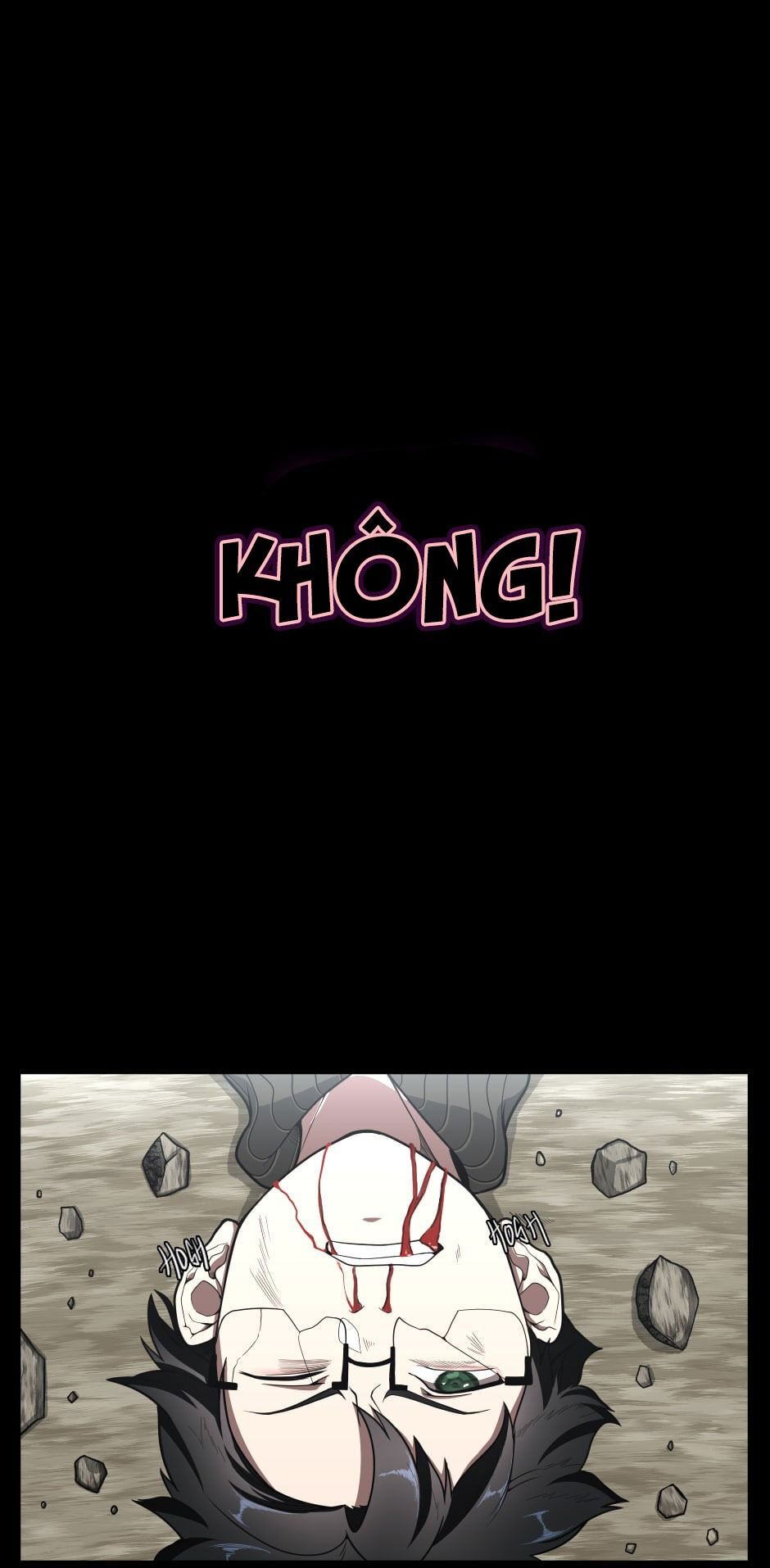 Ánh Sáng Cuối Con Đường Chapter 66 - Trang 2