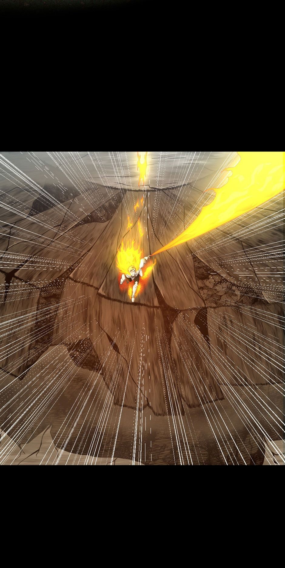 Ánh Sáng Cuối Con Đường Chapter 66 - Trang 2