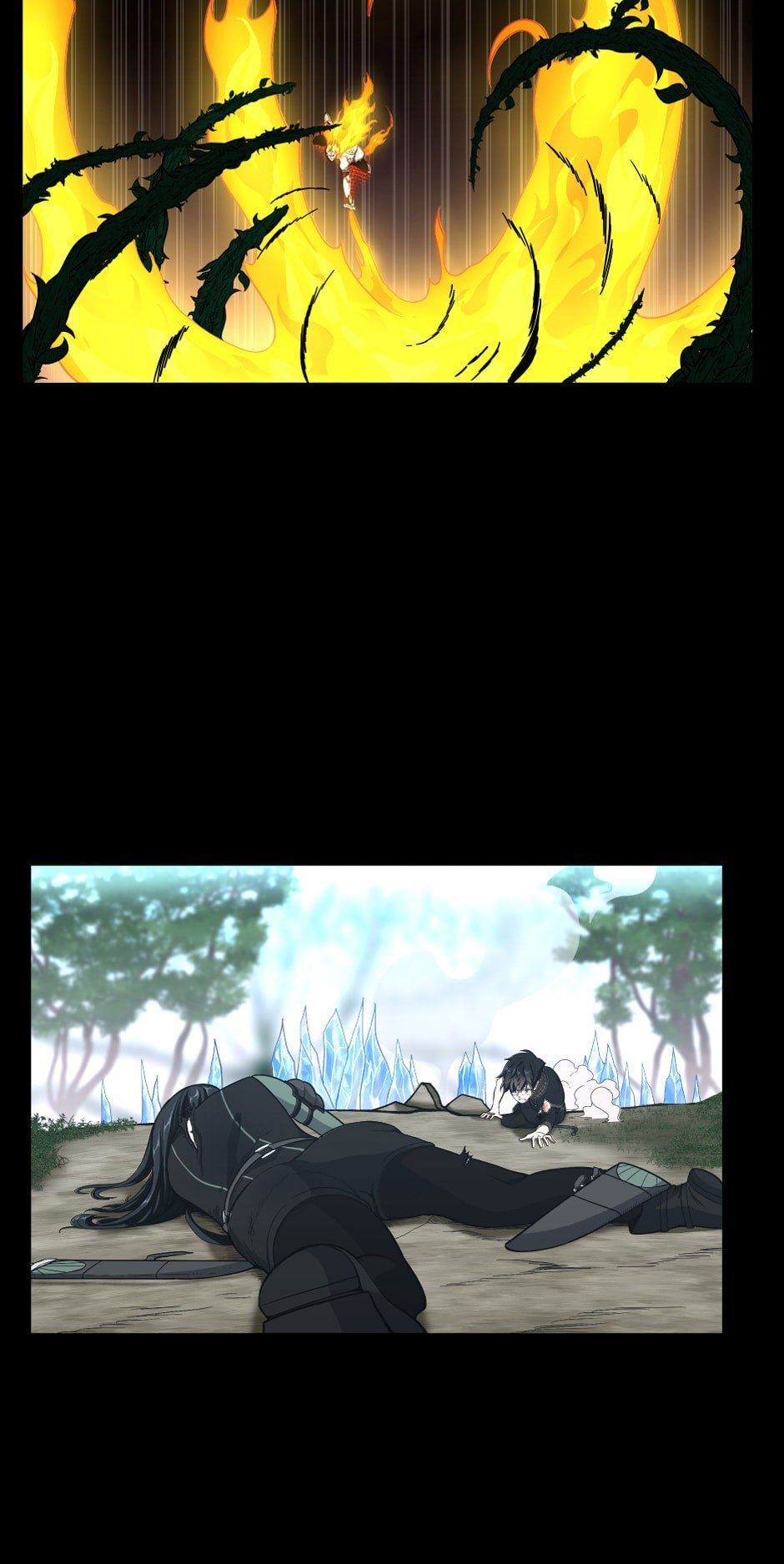 Ánh Sáng Cuối Con Đường Chapter 66 - Trang 2