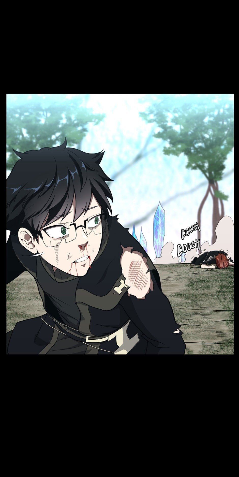 Ánh Sáng Cuối Con Đường Chapter 66 - Trang 2