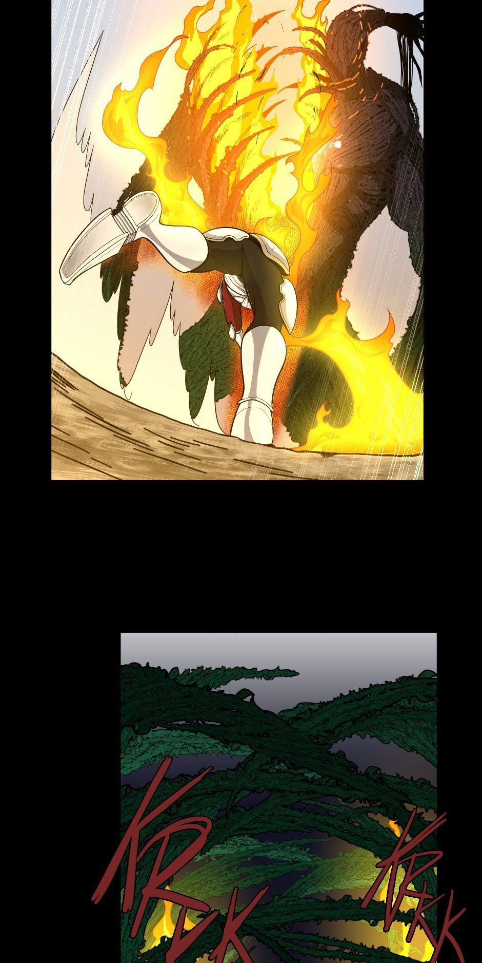 Ánh Sáng Cuối Con Đường Chapter 66 - Trang 2