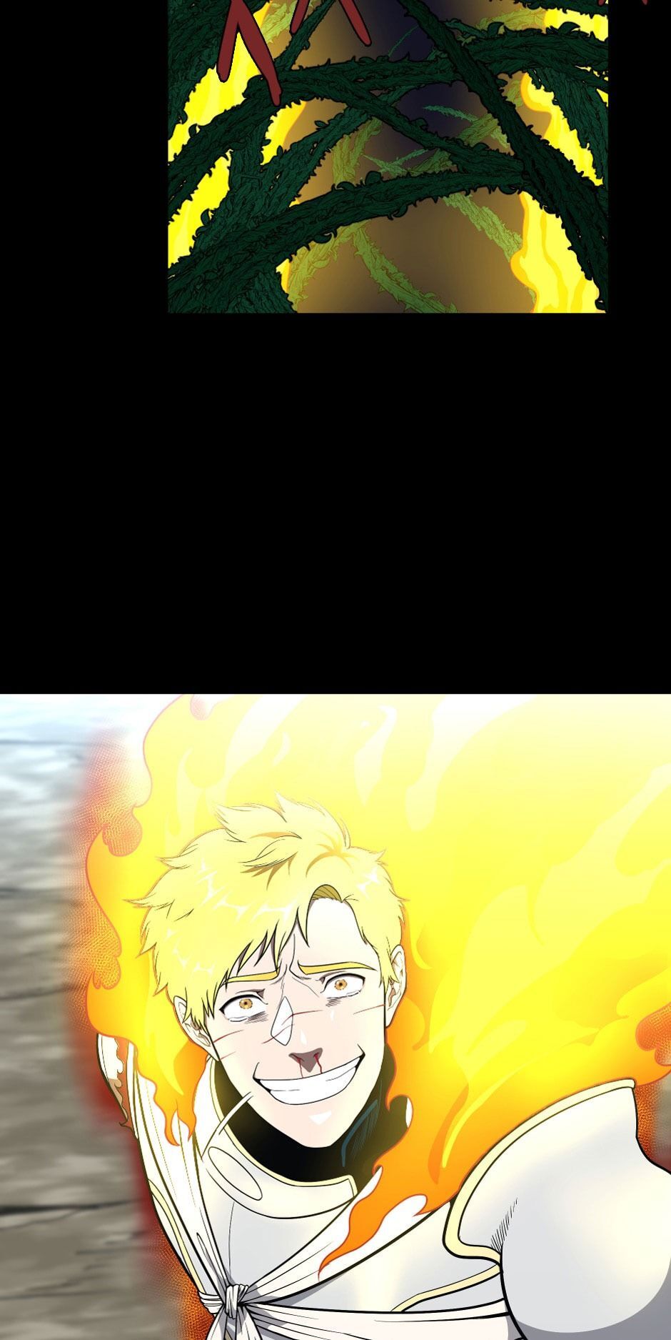 Ánh Sáng Cuối Con Đường Chapter 66 - Trang 2