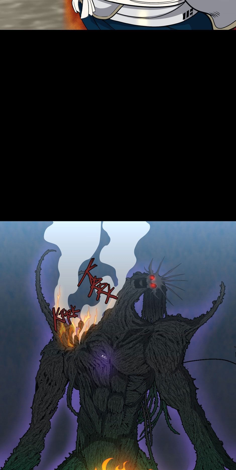 Ánh Sáng Cuối Con Đường Chapter 66 - Trang 2