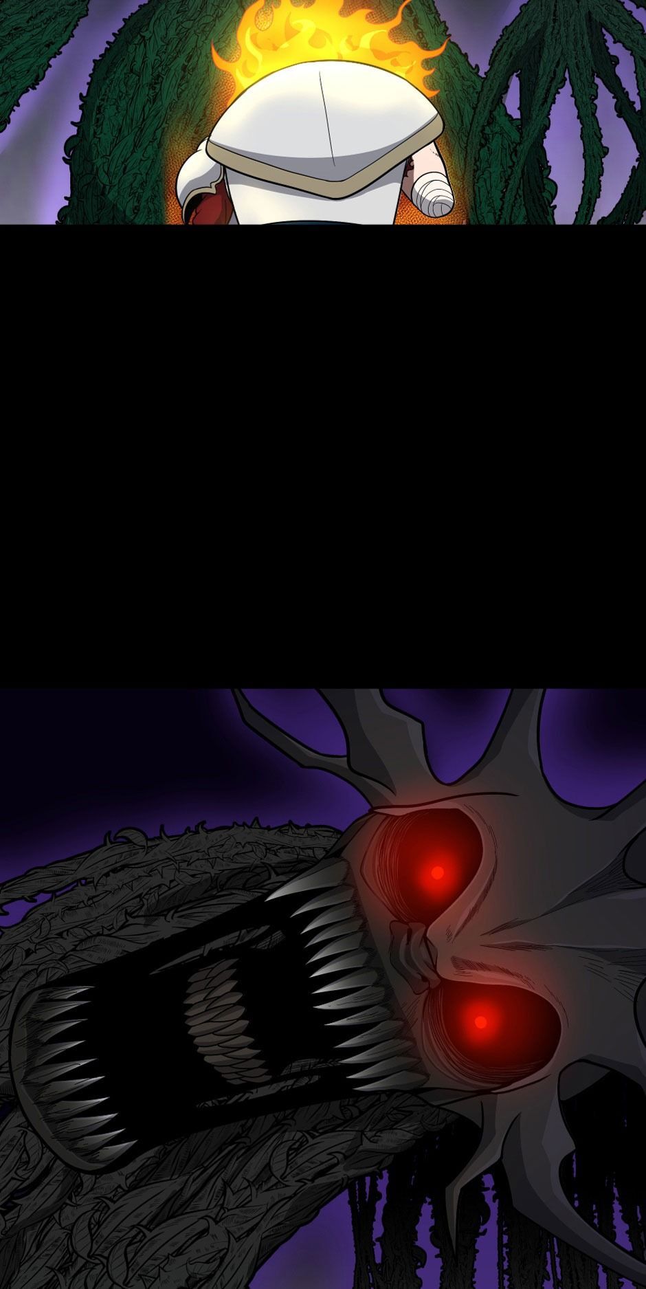 Ánh Sáng Cuối Con Đường Chapter 66 - Trang 2