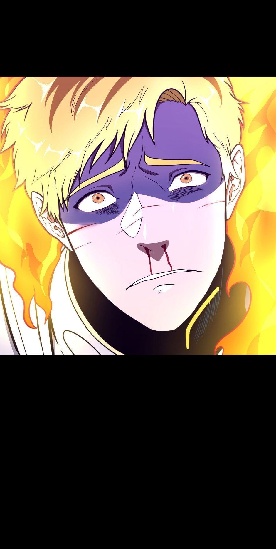 Ánh Sáng Cuối Con Đường Chapter 66 - Trang 2