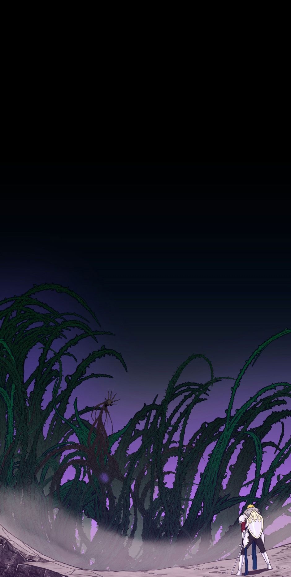 Ánh Sáng Cuối Con Đường Chapter 66 - Trang 2