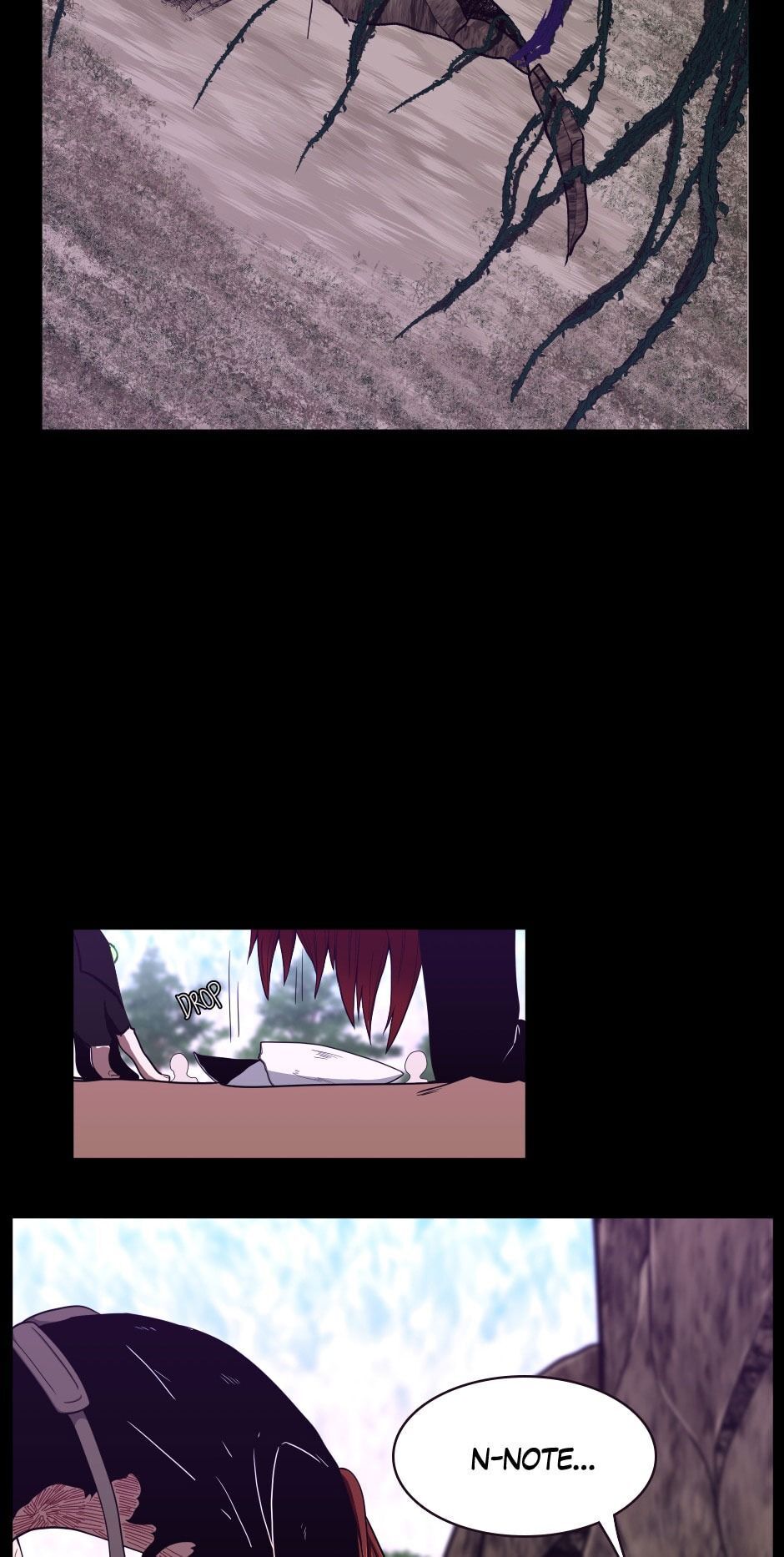 Ánh Sáng Cuối Con Đường Chapter 66 - Trang 2