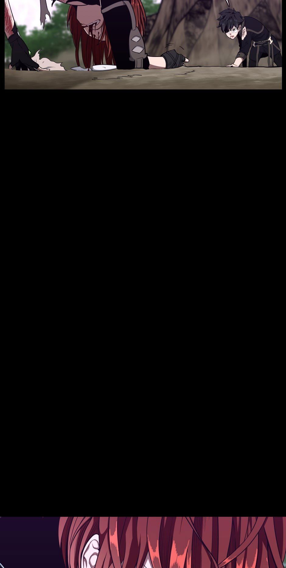 Ánh Sáng Cuối Con Đường Chapter 66 - Trang 2