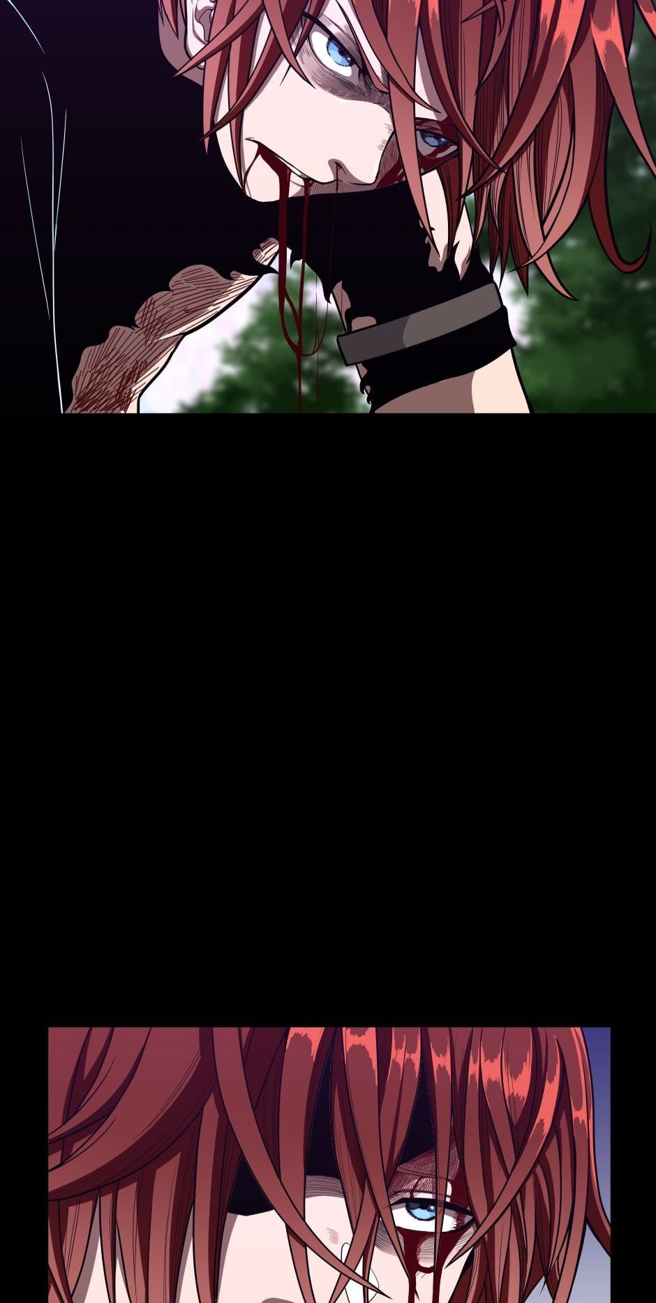 Ánh Sáng Cuối Con Đường Chapter 66 - Trang 2