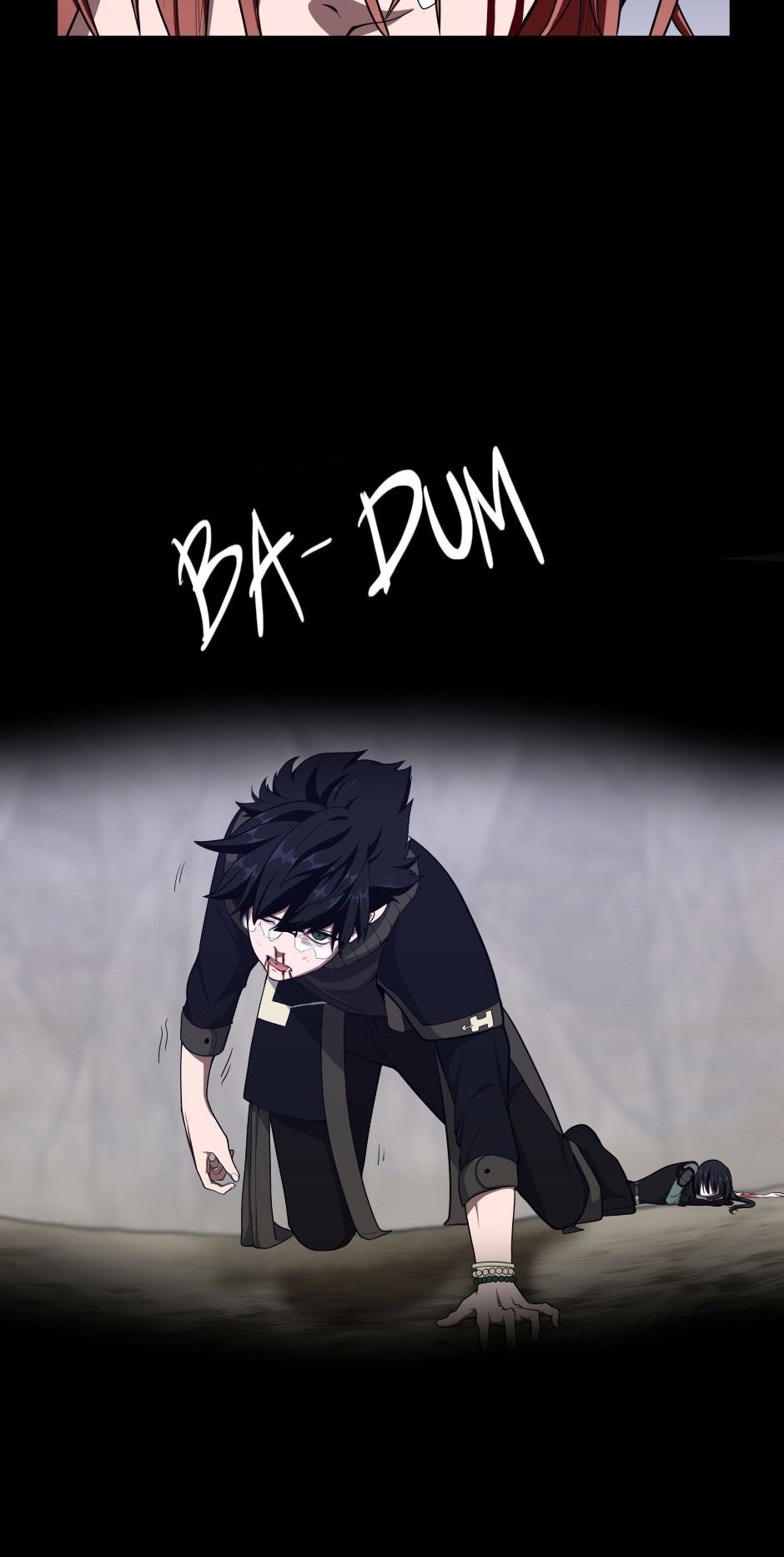 Ánh Sáng Cuối Con Đường Chapter 66 - Trang 2