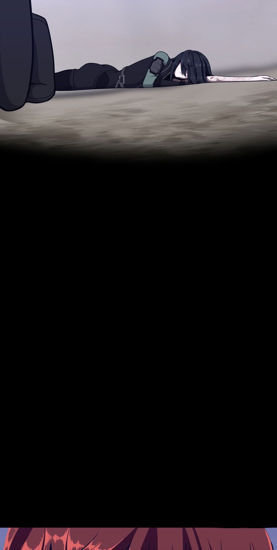 Ánh Sáng Cuối Con Đường Chapter 66 - Trang 2