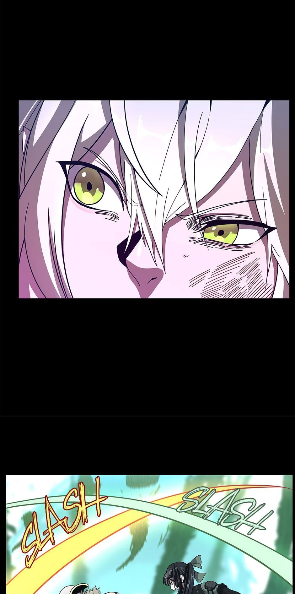 Ánh Sáng Cuối Con Đường Chapter 66 - Trang 2