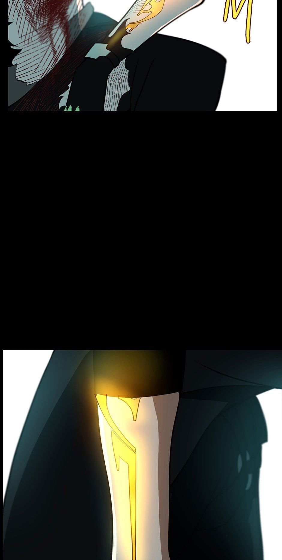 Ánh Sáng Cuối Con Đường Chapter 66 - Trang 2