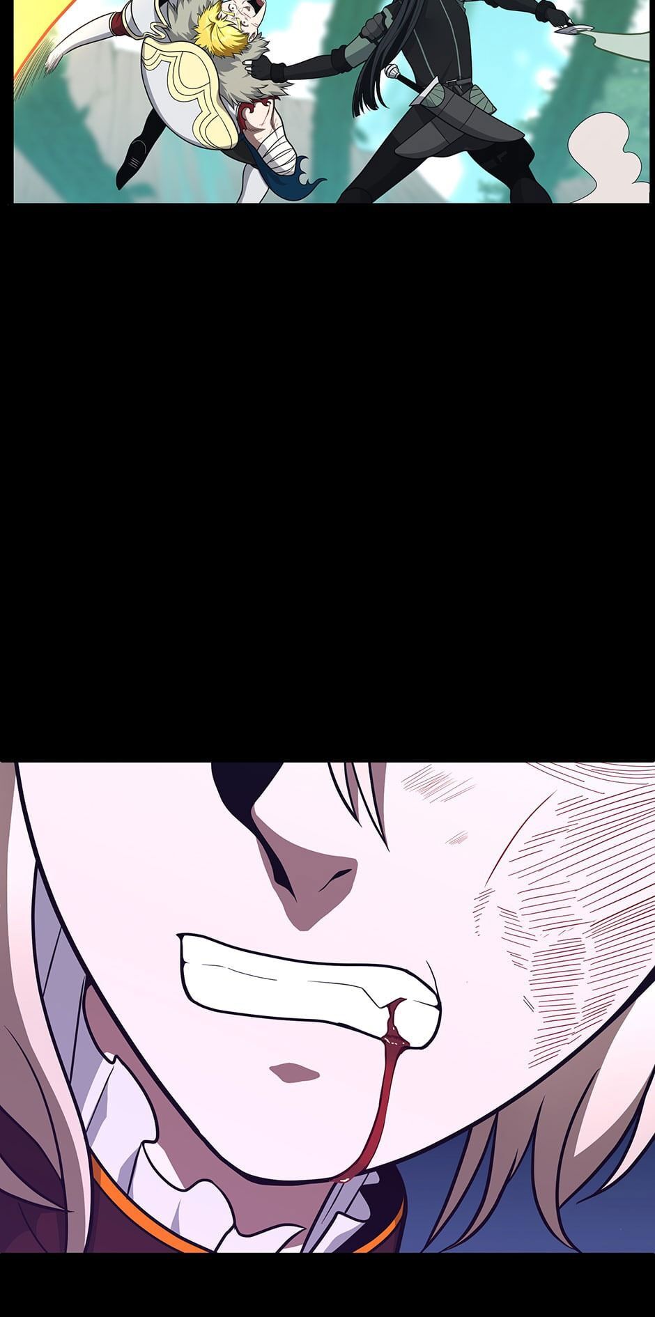 Ánh Sáng Cuối Con Đường Chapter 66 - Trang 2