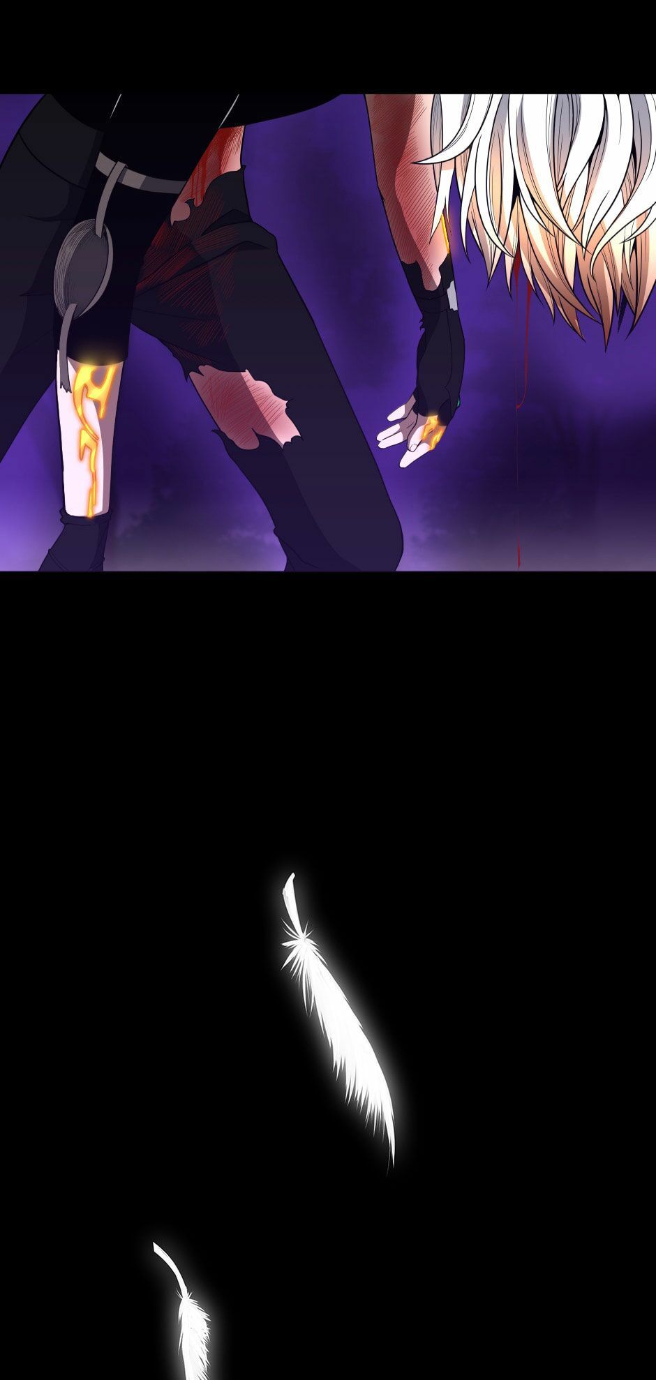 Ánh Sáng Cuối Con Đường Chapter 67 - Trang 2