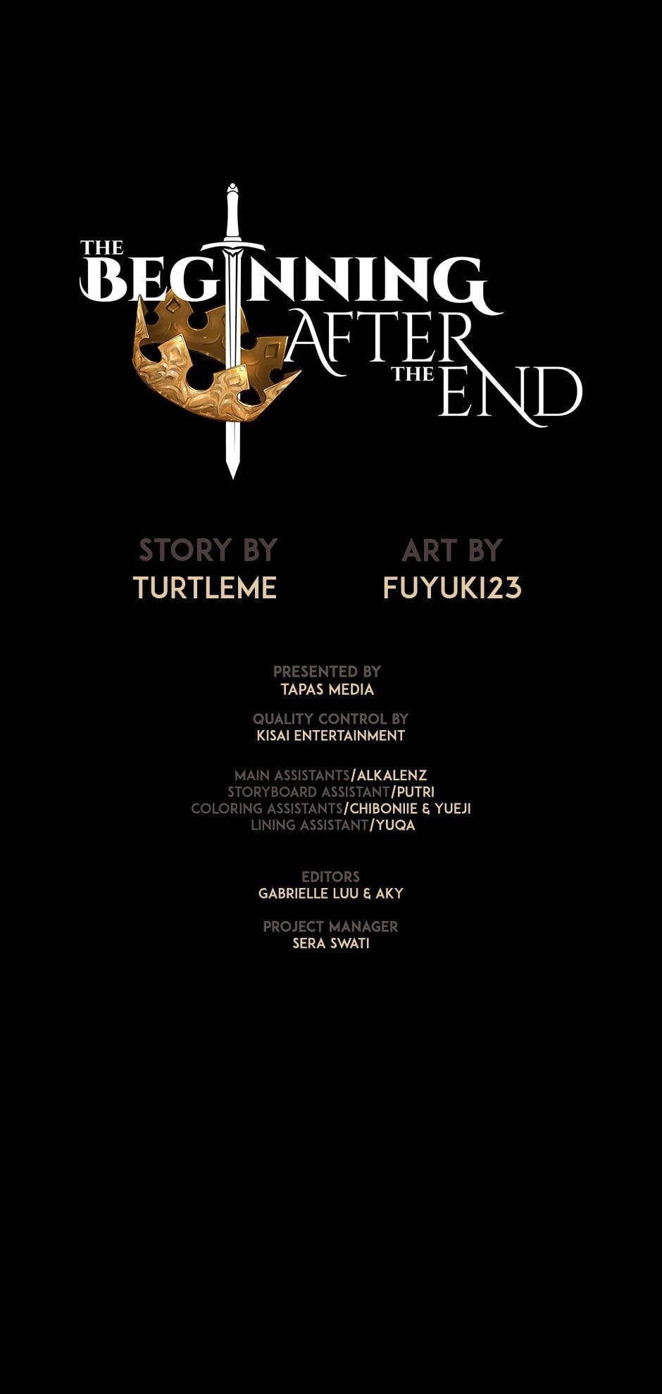 Ánh Sáng Cuối Con Đường Chapter 67 - Trang 2