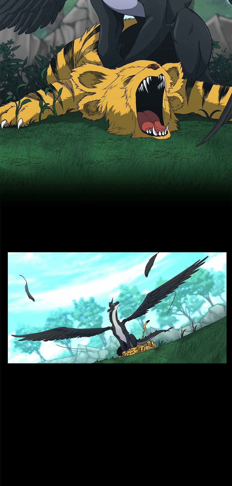 Ánh Sáng Cuối Con Đường Chapter 67 - Trang 2