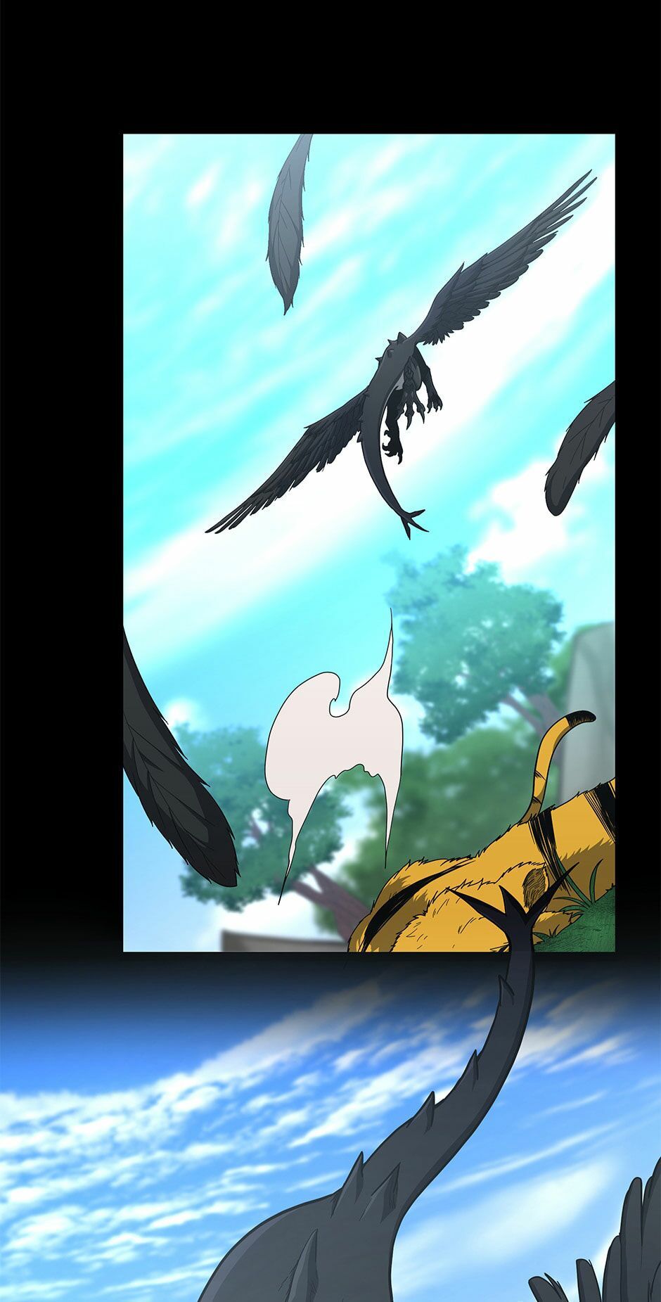 Ánh Sáng Cuối Con Đường Chapter 67 - Trang 2