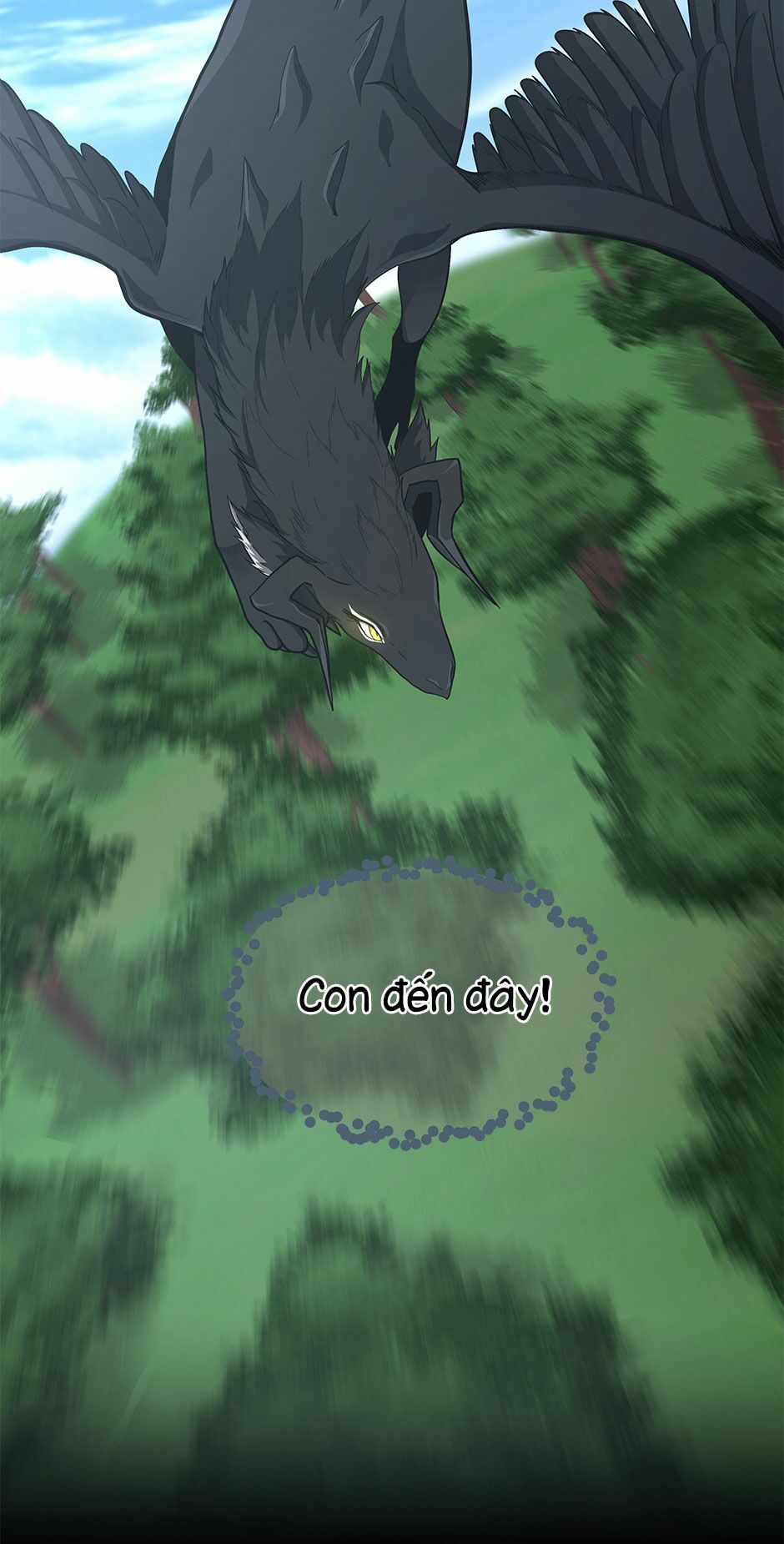 Ánh Sáng Cuối Con Đường Chapter 67 - Trang 2