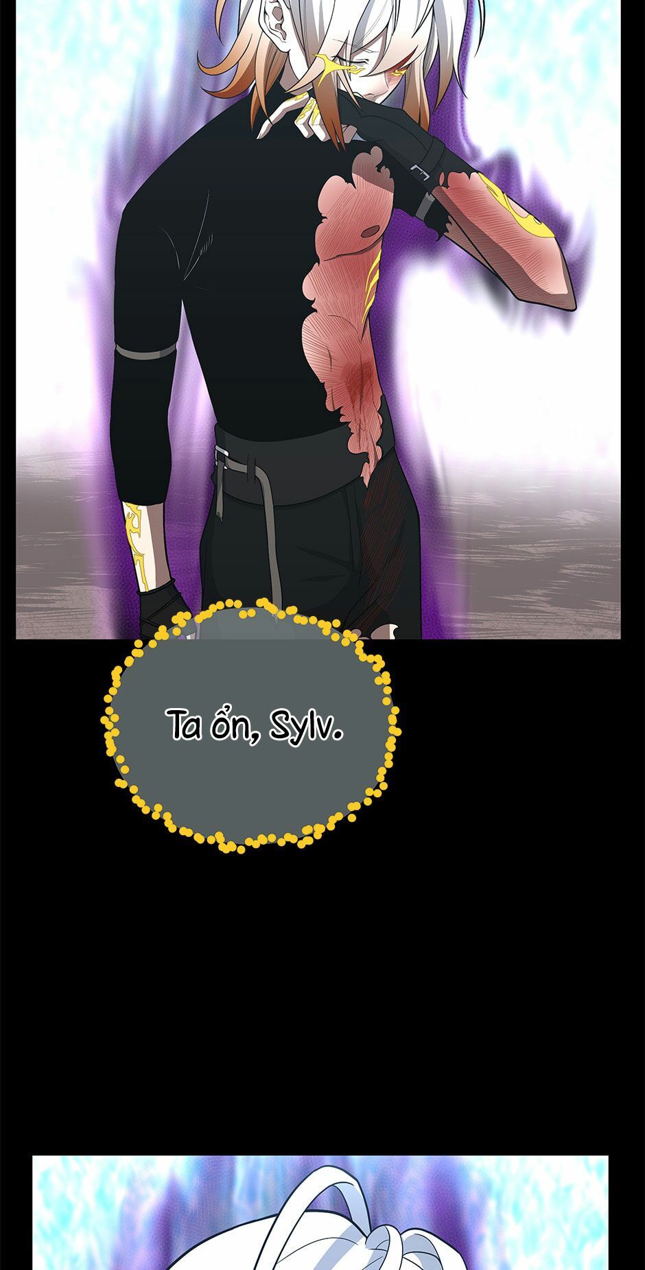 Ánh Sáng Cuối Con Đường Chapter 67 - Trang 2