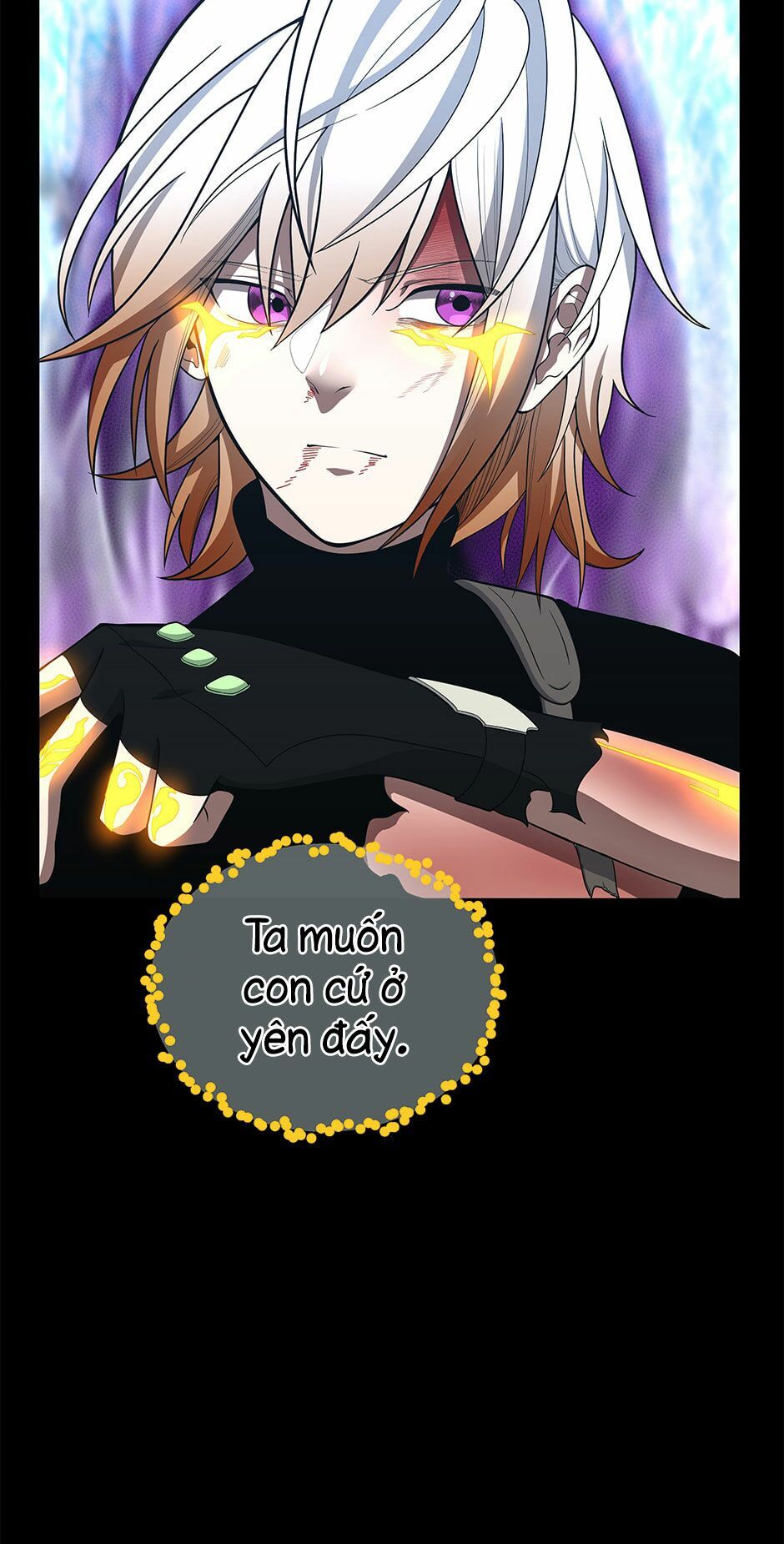 Ánh Sáng Cuối Con Đường Chapter 67 - Trang 2