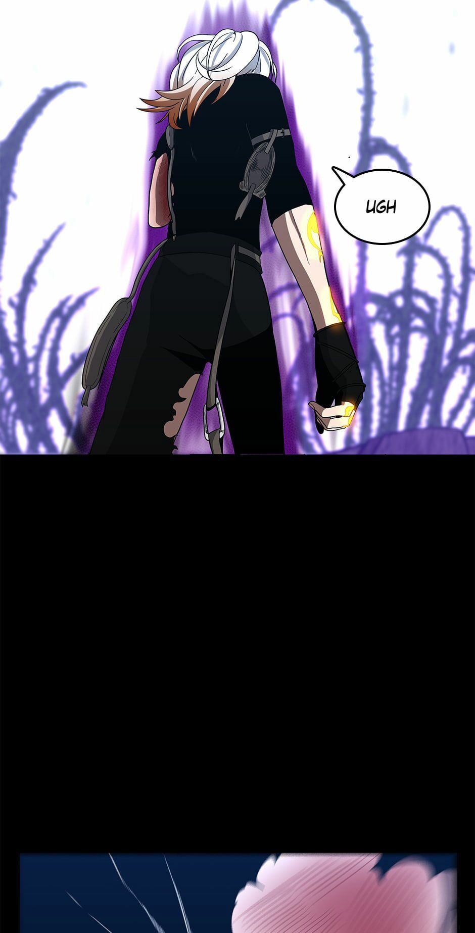 Ánh Sáng Cuối Con Đường Chapter 67 - Trang 2