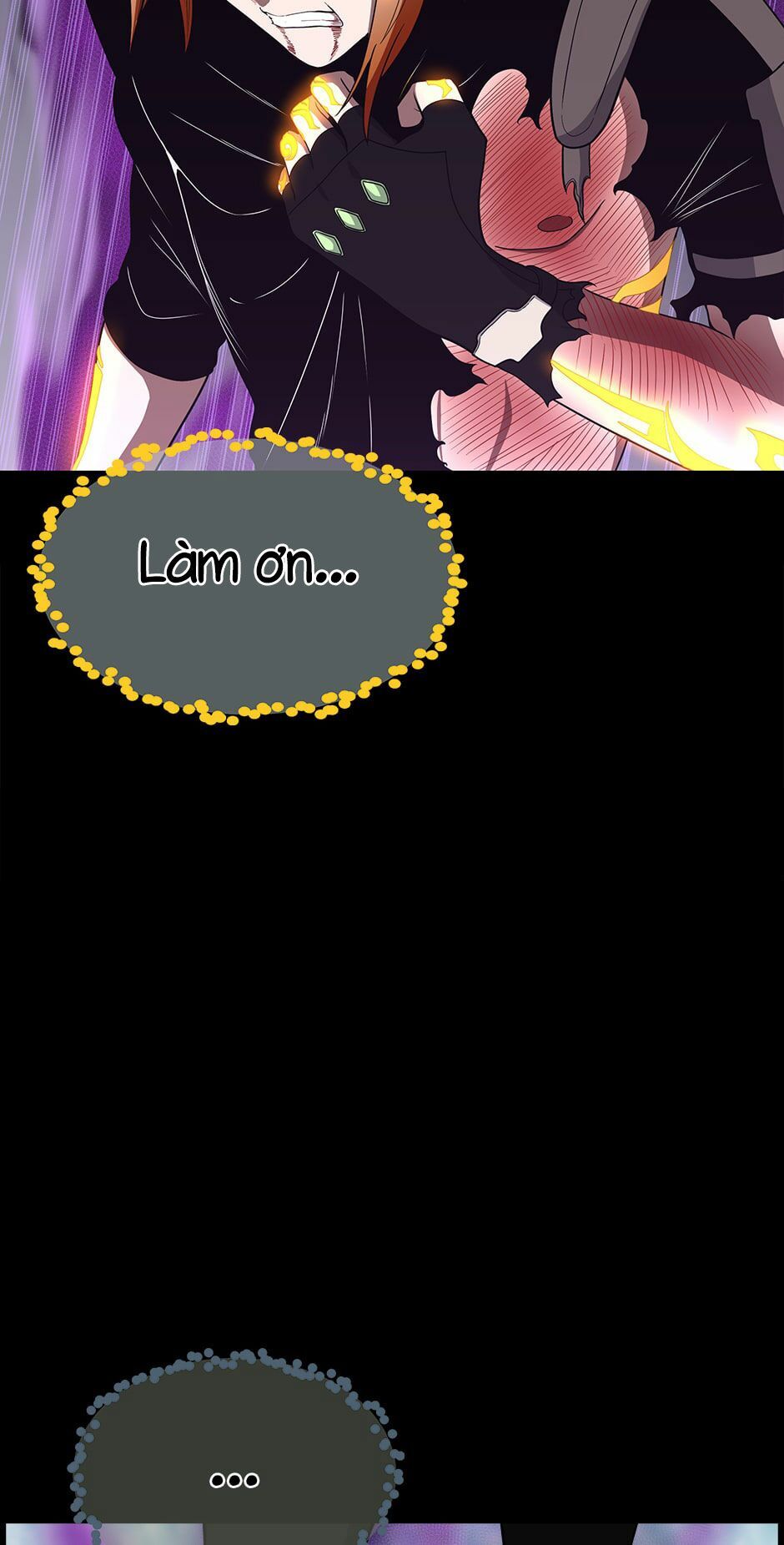 Ánh Sáng Cuối Con Đường Chapter 67 - Trang 2