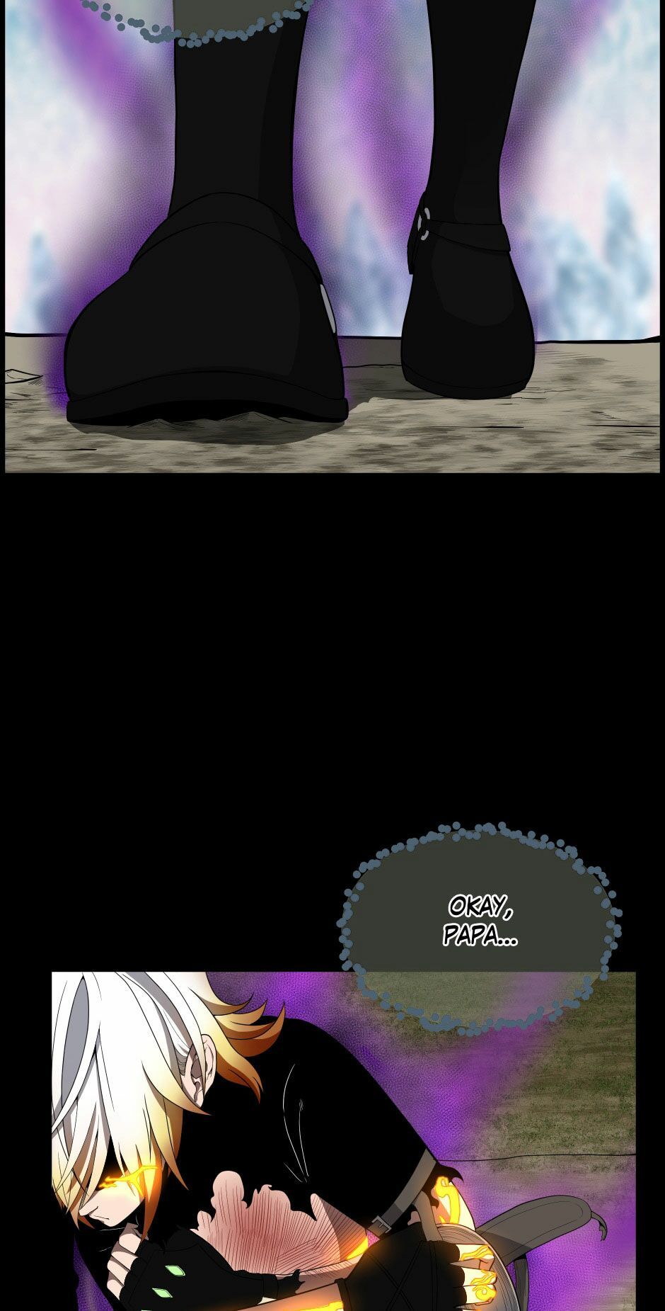 Ánh Sáng Cuối Con Đường Chapter 67 - Trang 2