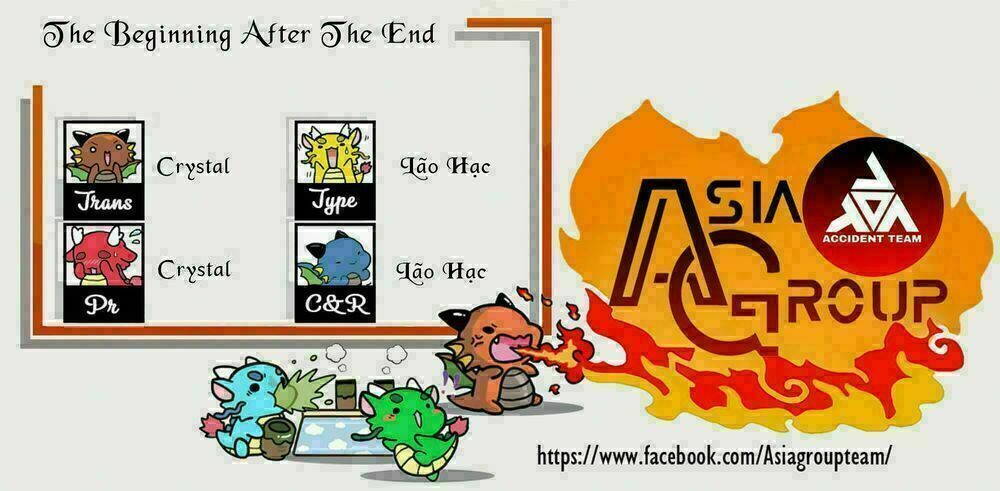 Ánh Sáng Cuối Con Đường Chapter 67 - Trang 2