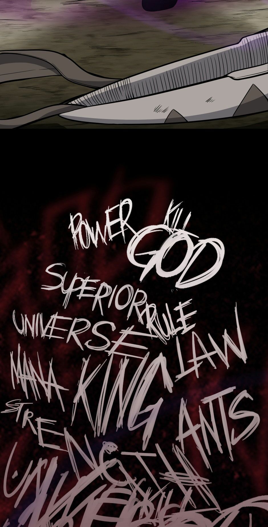 Ánh Sáng Cuối Con Đường Chapter 67 - Trang 2