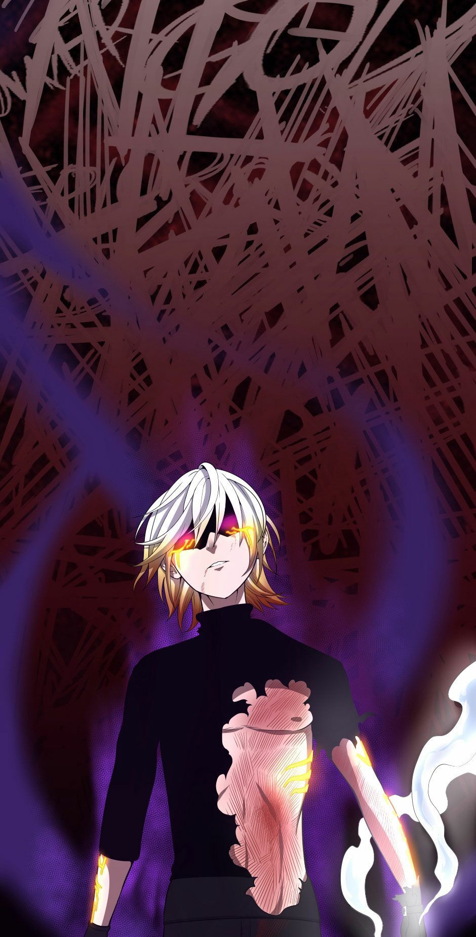 Ánh Sáng Cuối Con Đường Chapter 67 - Trang 2