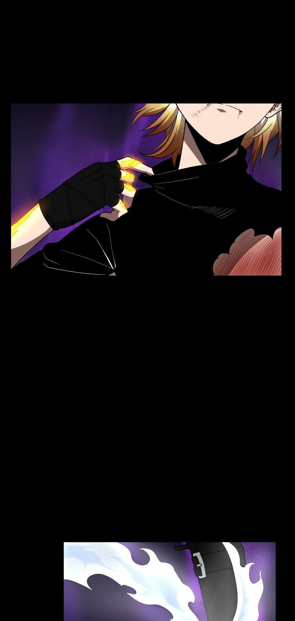 Ánh Sáng Cuối Con Đường Chapter 67 - Trang 2