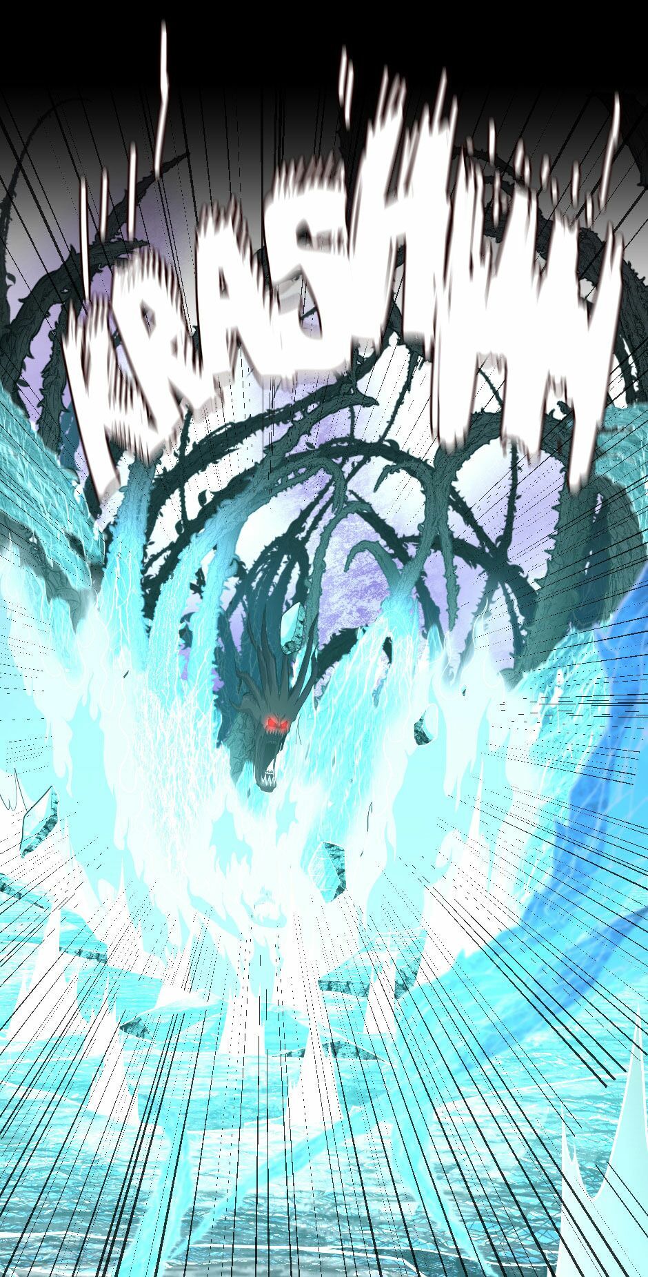 Ánh Sáng Cuối Con Đường Chapter 67 - Trang 2