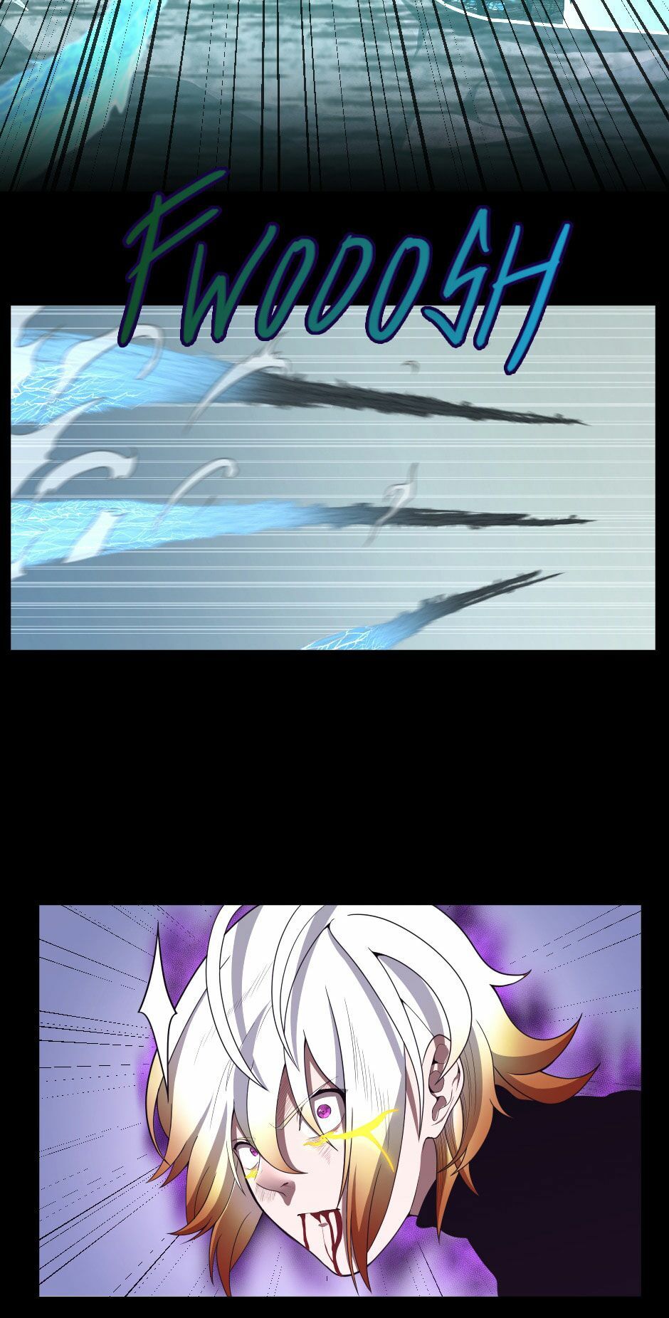 Ánh Sáng Cuối Con Đường Chapter 67 - Trang 2