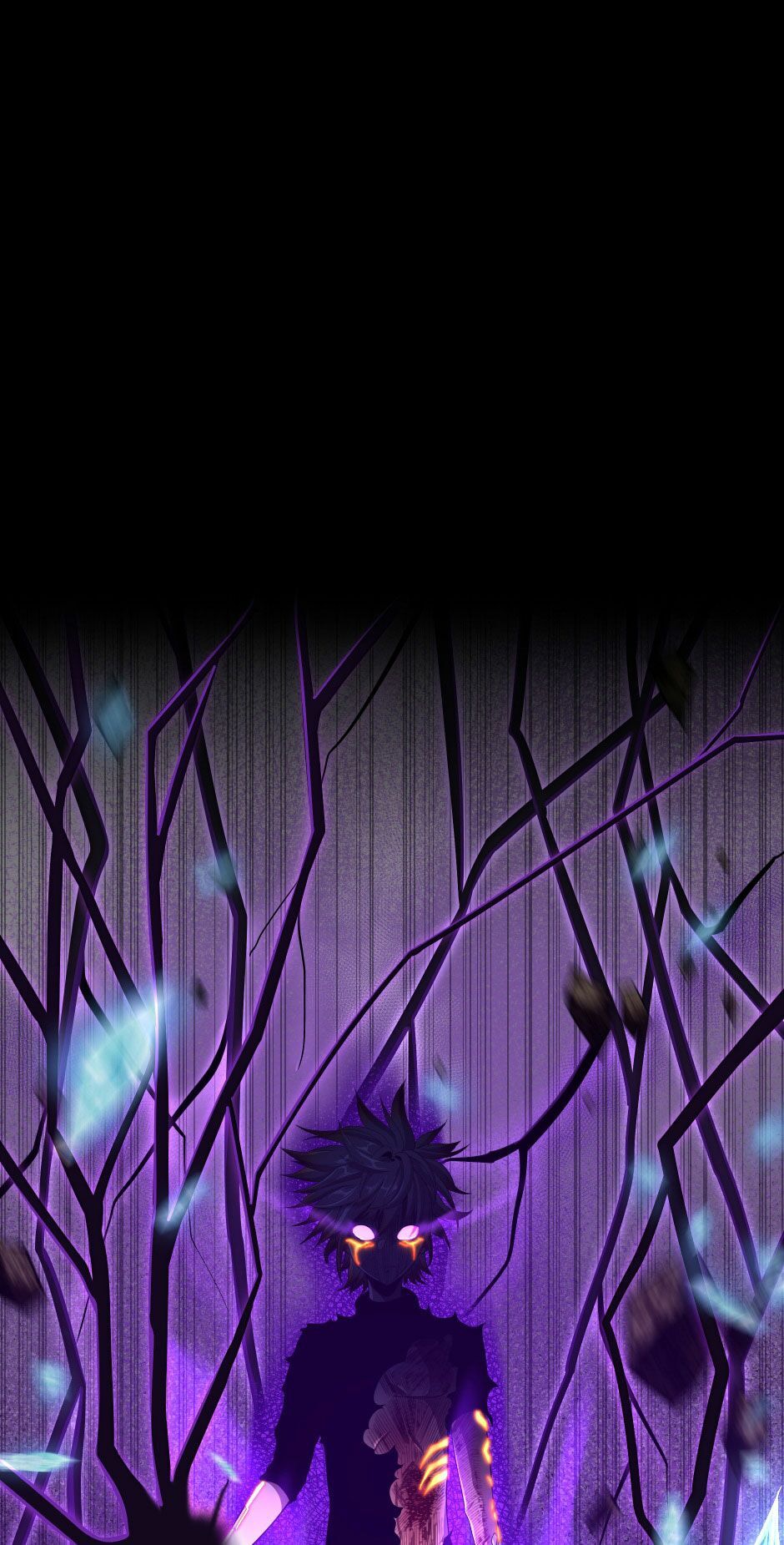 Ánh Sáng Cuối Con Đường Chapter 67 - Trang 2