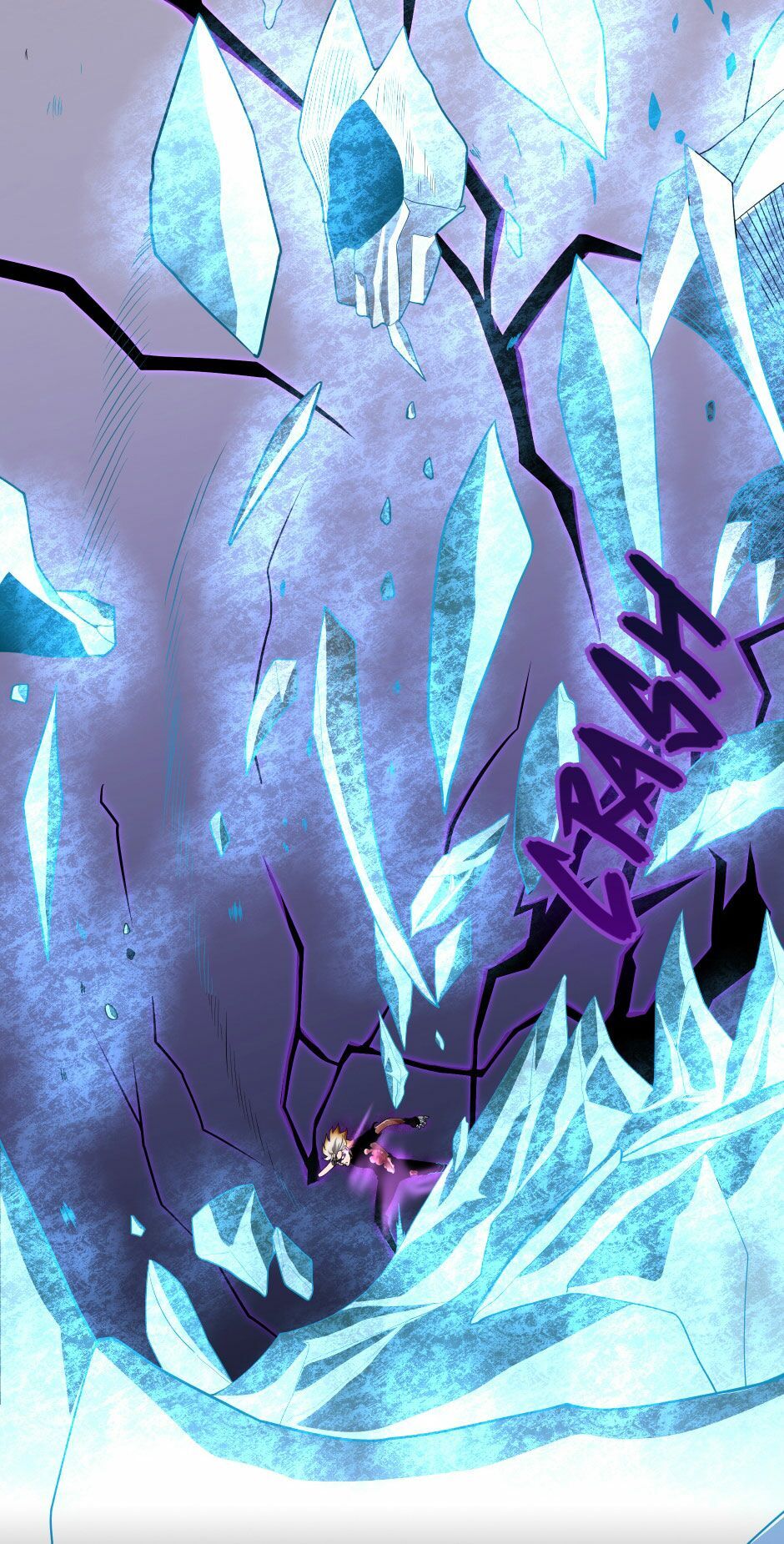 Ánh Sáng Cuối Con Đường Chapter 67 - Trang 2