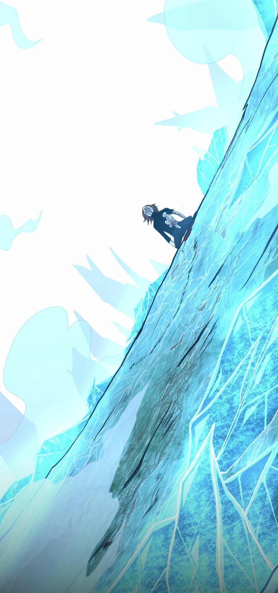 Ánh Sáng Cuối Con Đường Chapter 67 - Trang 2