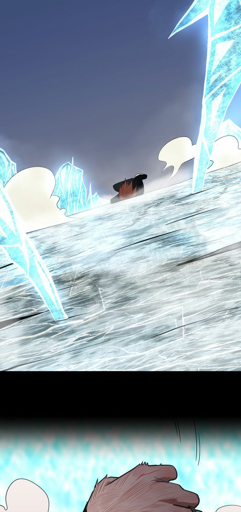 Ánh Sáng Cuối Con Đường Chapter 67 - Trang 2