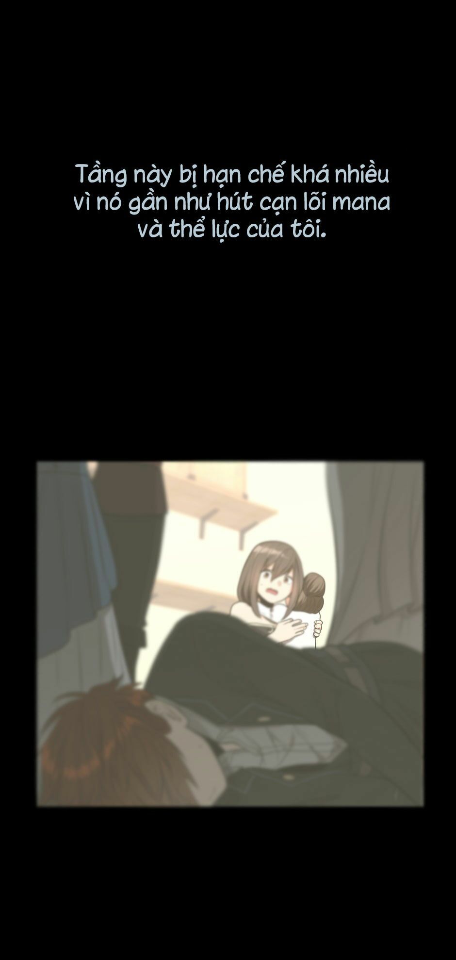 Ánh Sáng Cuối Con Đường Chapter 67 - Trang 2