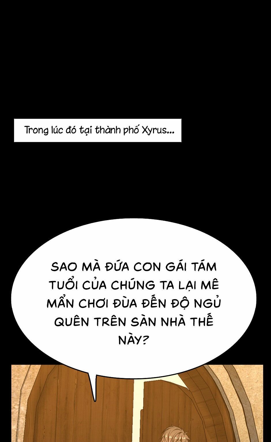 Ánh Sáng Cuối Con Đường Chapter 67 - Trang 2