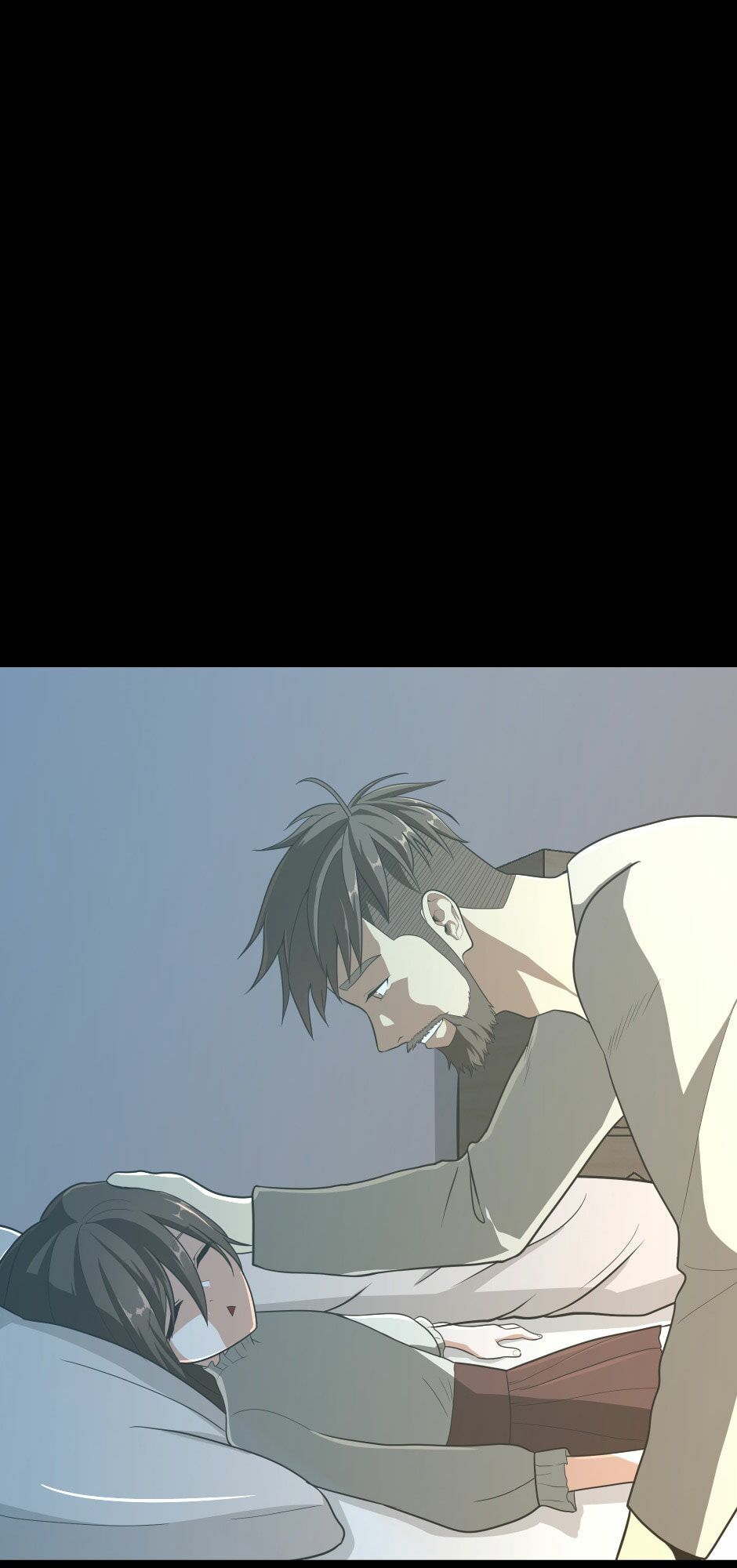 Ánh Sáng Cuối Con Đường Chapter 67 - Trang 2