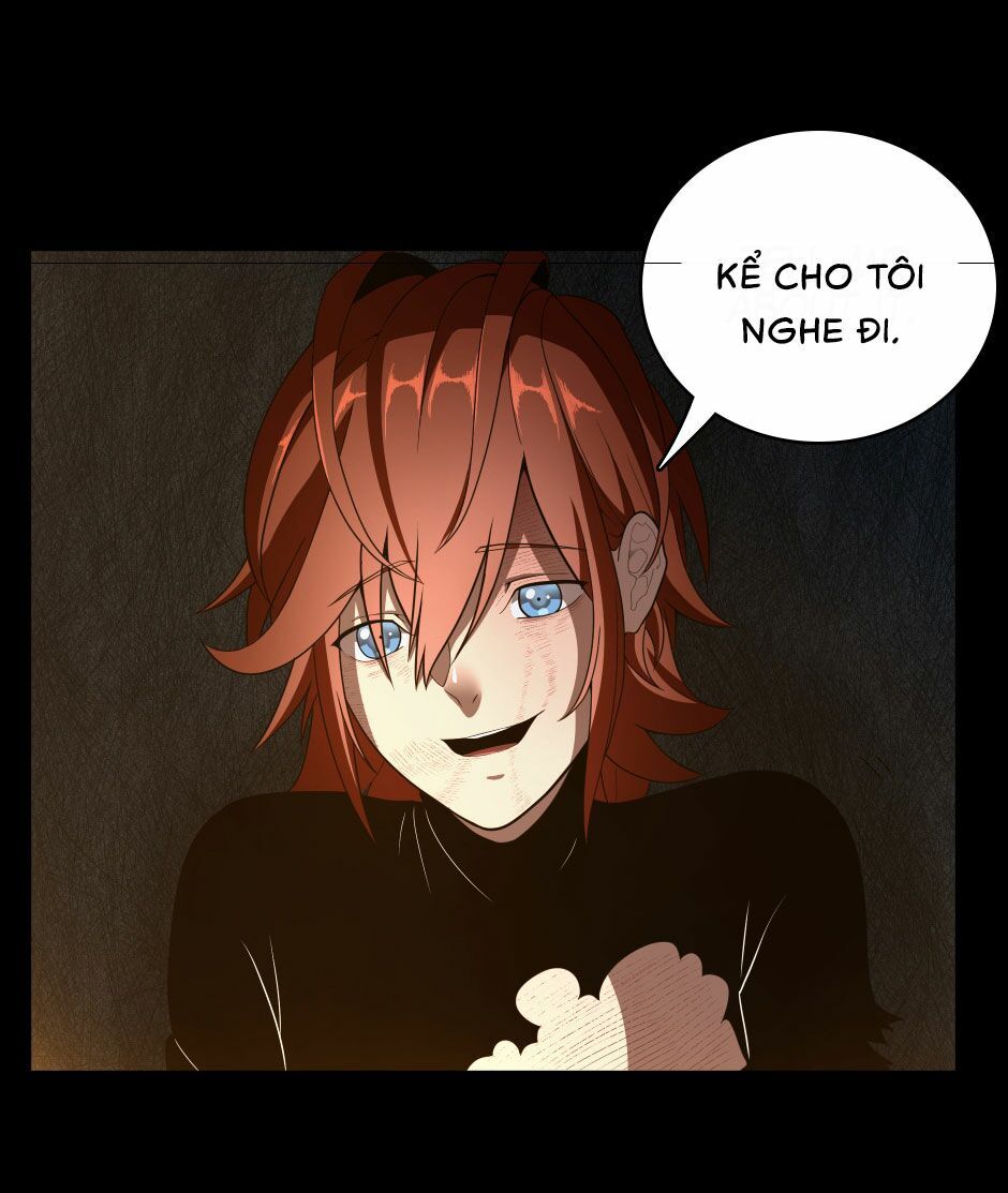 Ánh Sáng Cuối Con Đường Chapter 69 - Trang 2