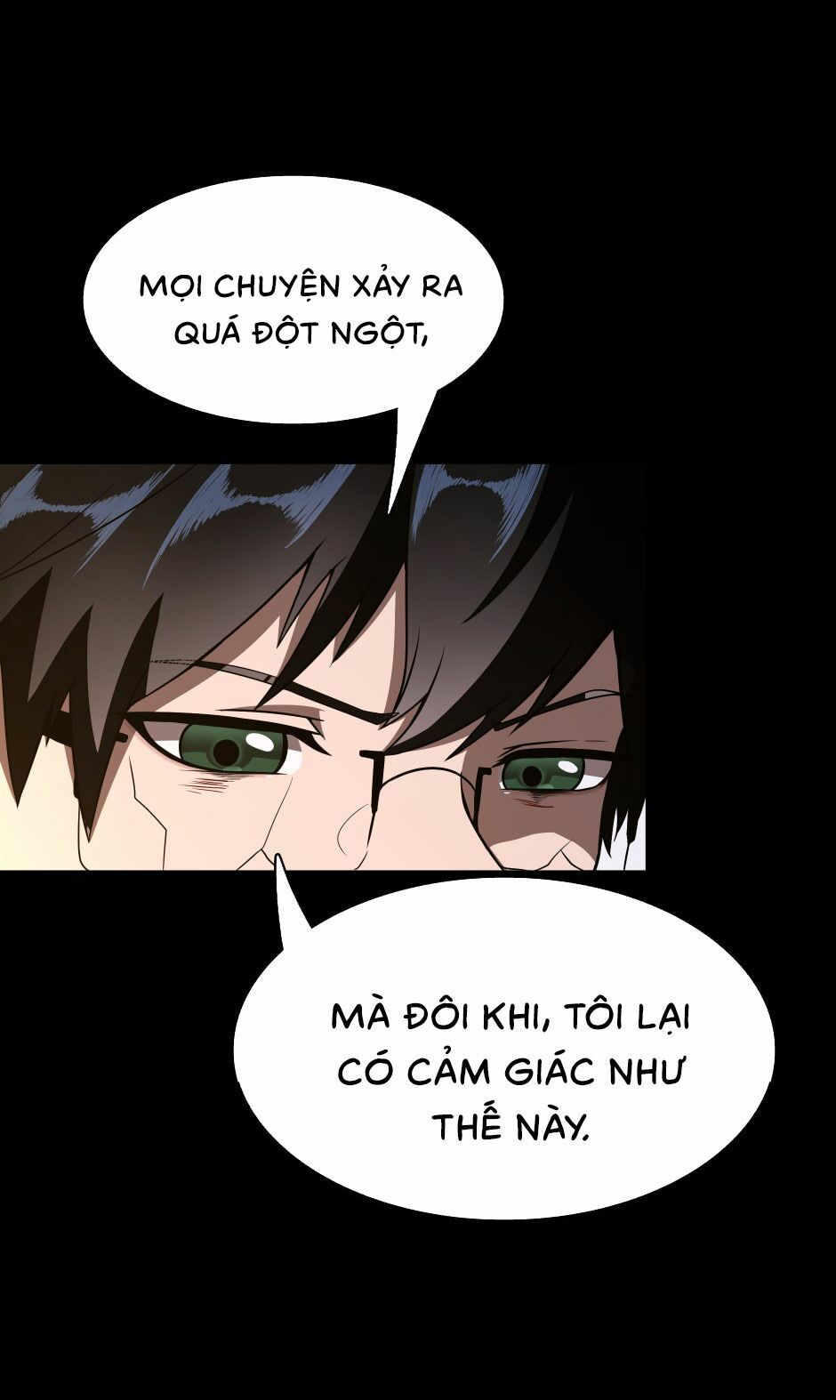 Ánh Sáng Cuối Con Đường Chapter 69 - Trang 2