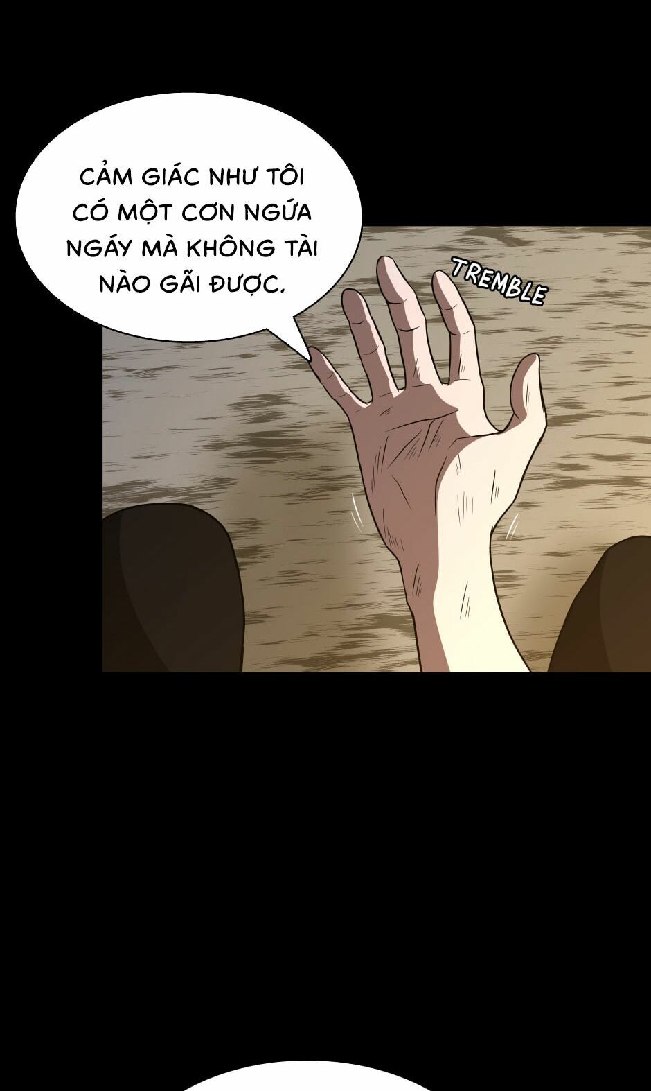 Ánh Sáng Cuối Con Đường Chapter 69 - Trang 2