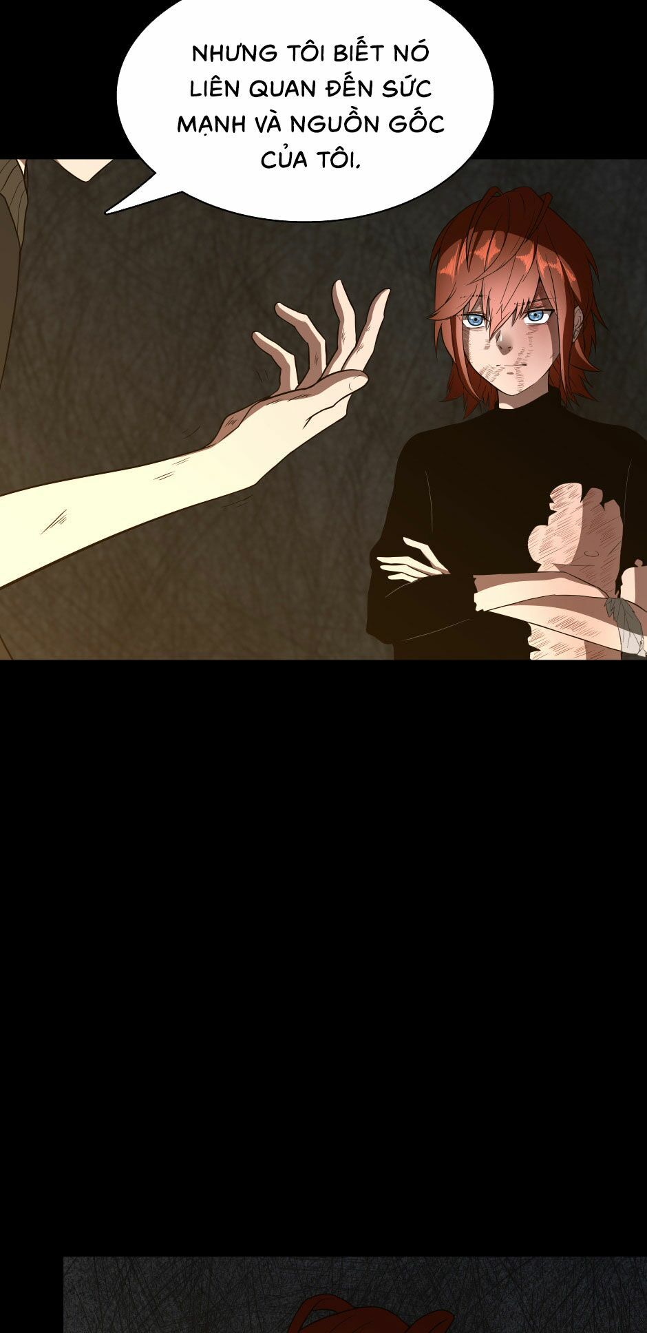 Ánh Sáng Cuối Con Đường Chapter 69 - Trang 2