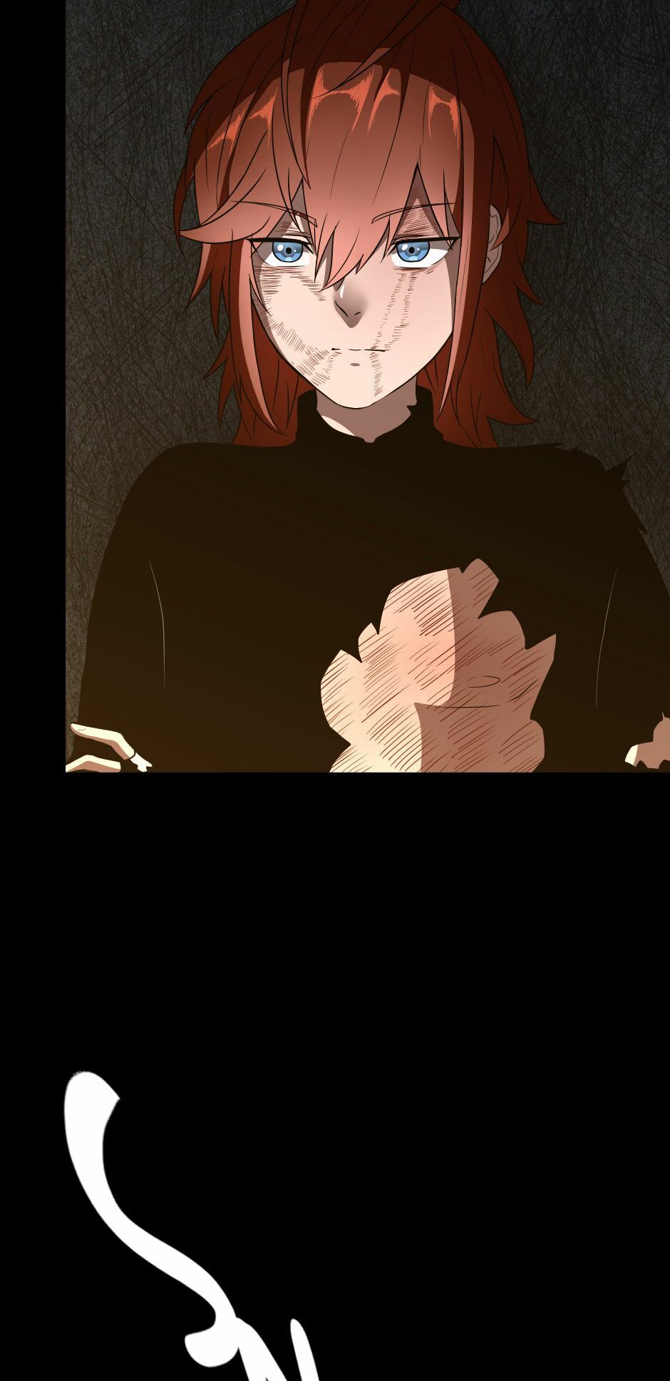 Ánh Sáng Cuối Con Đường Chapter 69 - Trang 2