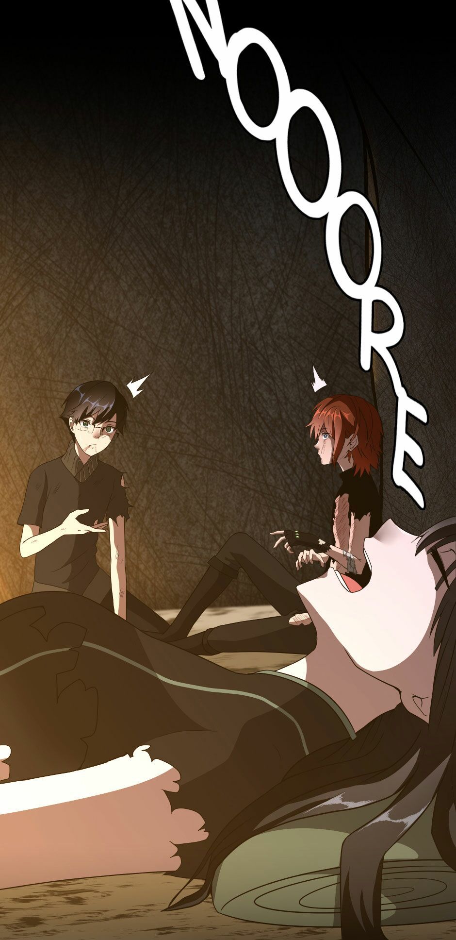 Ánh Sáng Cuối Con Đường Chapter 69 - Trang 2