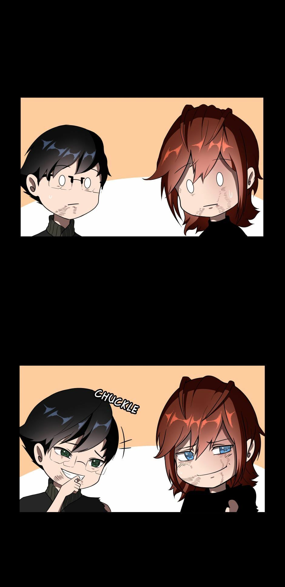 Ánh Sáng Cuối Con Đường Chapter 69 - Trang 2