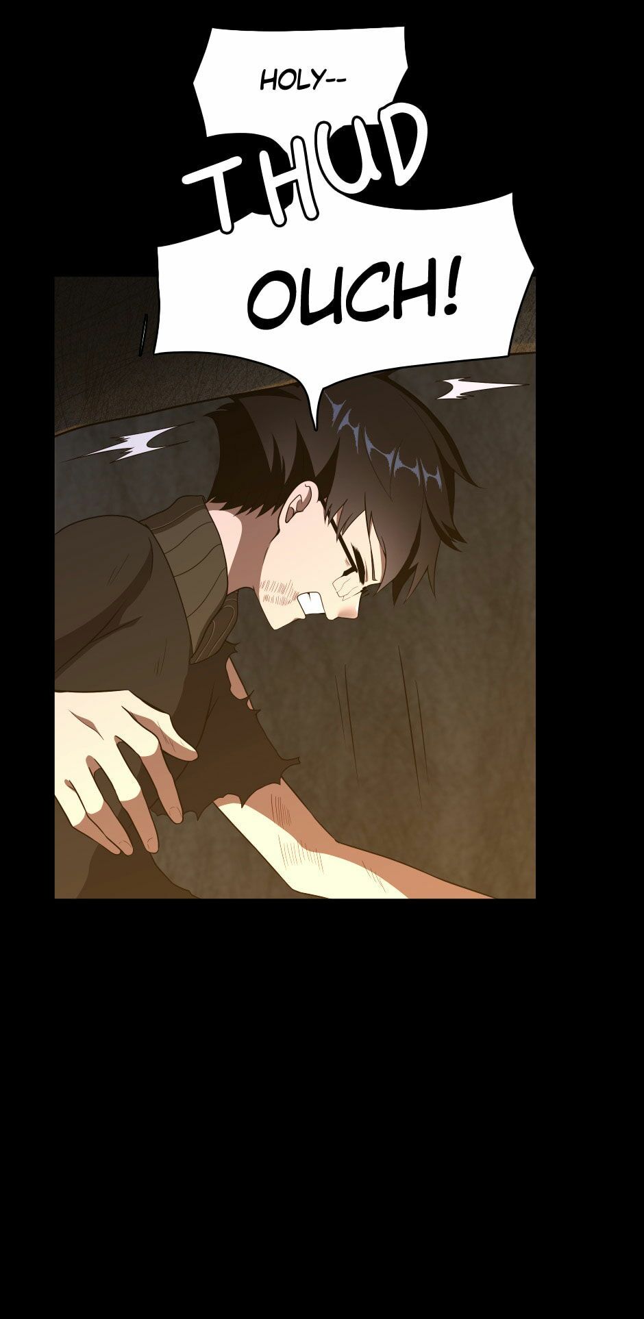 Ánh Sáng Cuối Con Đường Chapter 69 - Trang 2