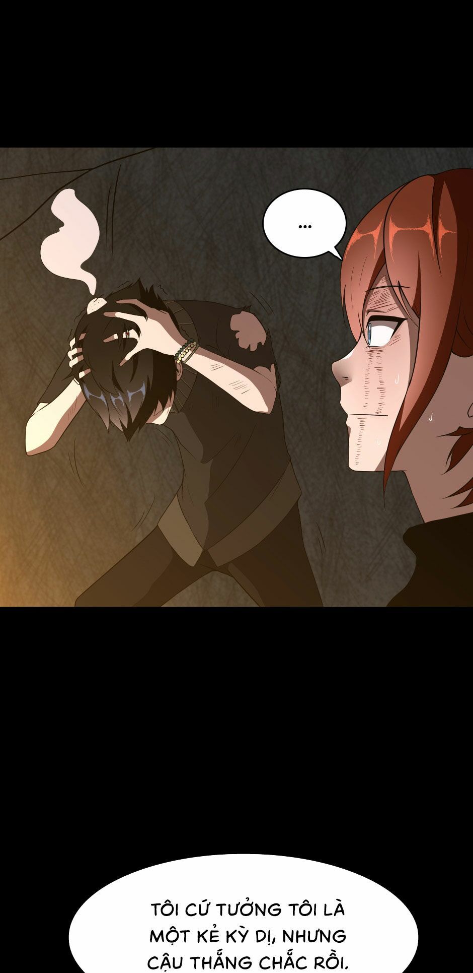 Ánh Sáng Cuối Con Đường Chapter 69 - Trang 2